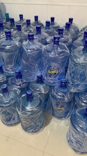 16升桶装饮用水大瓶水线上价与门店价一致下单立即配送上门